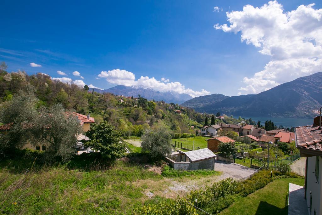 Villa Inti Tremezzo Exterior foto